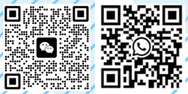 標識標牌廠家二維碼